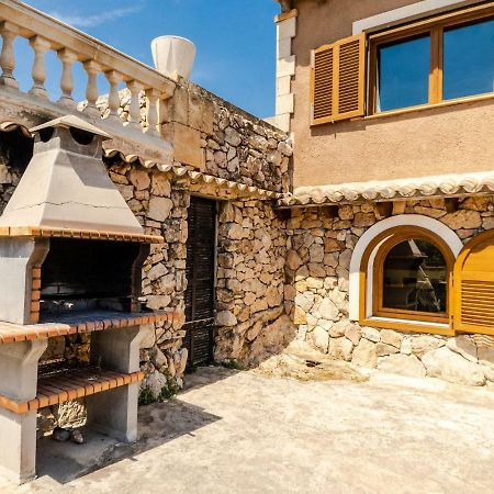 Villa Cala Torta Na Lluny By Interhome كالا ميسكويدا المظهر الخارجي الصورة